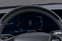 Cadillac LYRIQ Luxury 4dr 2026