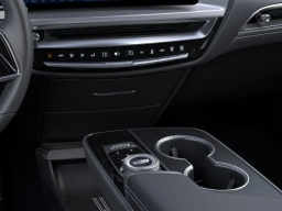 Cadillac LYRIQ Luxury 4dr 2026