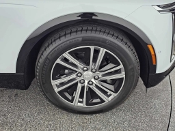 Cadillac LYRIQ Luxury 4dr 2026