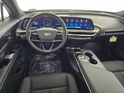 Cadillac LYRIQ Luxury 4dr 2026