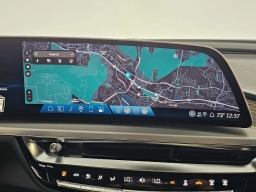 Cadillac LYRIQ Luxury 4dr 2026