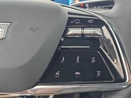 Cadillac LYRIQ Luxury 4dr 2026