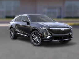 Cadillac LYRIQ Luxury 4dr 2026