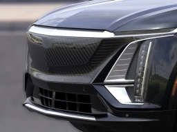 Cadillac LYRIQ Luxury 4dr 2026