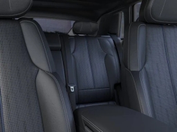 Cadillac LYRIQ Luxury 4dr 2026