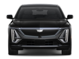 Cadillac LYRIQ Luxury 4dr 2026