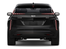 Cadillac LYRIQ Luxury 4dr 2026