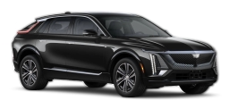 Cadillac LYRIQ Luxury 4dr 2026