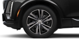 Cadillac LYRIQ Luxury 4dr 2026