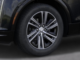 Cadillac LYRIQ Luxury 4dr 2026