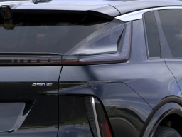 Cadillac LYRIQ Luxury 4dr 2026