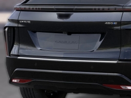 Cadillac LYRIQ Luxury 4dr 2026