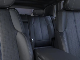 Cadillac LYRIQ Luxury 4dr 2026