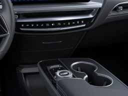 Cadillac LYRIQ Luxury 4dr 2026