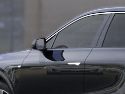 Cadillac LYRIQ Luxury 4dr 2025