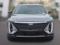 Cadillac LYRIQ Luxury 4dr 2026
