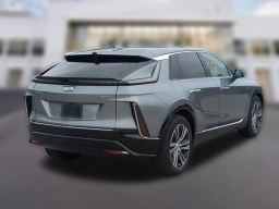 Cadillac LYRIQ Luxury 4dr 2026