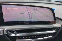 Cadillac LYRIQ Luxury 4dr 2026