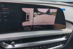 Cadillac LYRIQ Luxury 4dr 2026