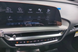 Cadillac LYRIQ Luxury 4dr 2026