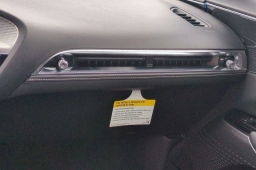 Cadillac LYRIQ Luxury 4dr 2026