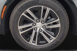 Cadillac LYRIQ Luxury 4dr 2026