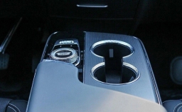 Cadillac LYRIQ Luxury 4dr 2026