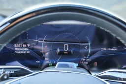 Cadillac LYRIQ Luxury 4dr 2026