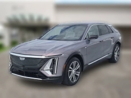 Cadillac LYRIQ Premium Luxury 4dr 2026