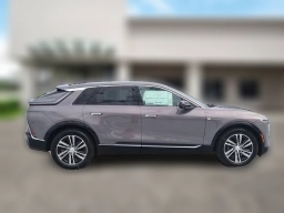 Cadillac LYRIQ Premium Luxury 4dr 2026