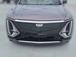 Cadillac LYRIQ Premium Luxury 4dr 2026
