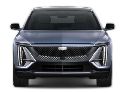 Cadillac LYRIQ Premium Luxury 4dr 2026