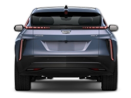 Cadillac LYRIQ Premium Luxury 4dr 2026