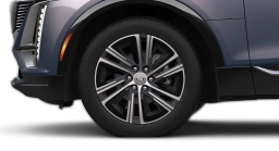 Cadillac LYRIQ Premium Luxury 4dr 2026