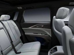 Cadillac LYRIQ Premium Luxury 4dr 2026