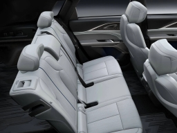 Cadillac LYRIQ Premium Luxury 4dr 2026