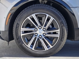 Cadillac LYRIQ Luxury 4dr 2025