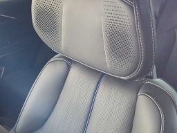 Cadillac LYRIQ Luxury 4dr 2025