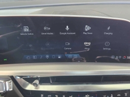 Cadillac LYRIQ Luxury 4dr 2025