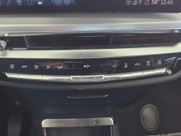 Cadillac LYRIQ Luxury 4dr 2025