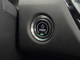 Cadillac LYRIQ Luxury 4dr 2025