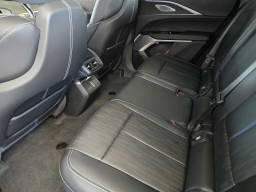 Cadillac LYRIQ Luxury 4dr 2025