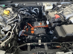 Cadillac LYRIQ Luxury 4dr 2025