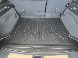 Cadillac LYRIQ Luxury 4dr 2025