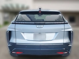 Cadillac LYRIQ Luxury 4dr 2025