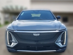 Cadillac LYRIQ Luxury 4dr 2025