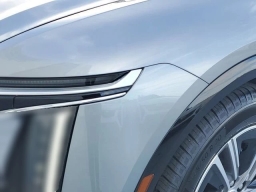 Cadillac LYRIQ Luxury 4dr 2025