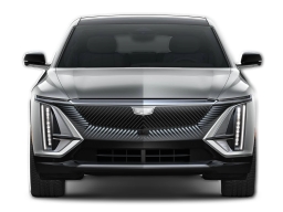 Cadillac LYRIQ Luxury 4dr 2025