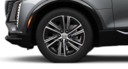 Cadillac LYRIQ Luxury 4dr 2025