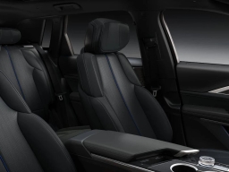 Cadillac LYRIQ Luxury 4dr 2025